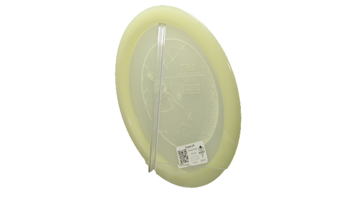 Streamline Eclipse Lift Fairway Driver Back View