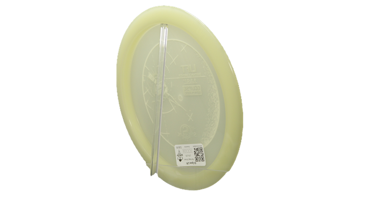 Streamline Eclipse Lift Fairway Driver Back View