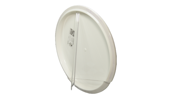 Axiom Blank Neutron Hex Midrange Back View