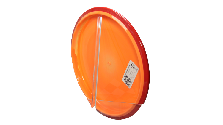 Axiom Blank Neutron Hex Midrange Back View