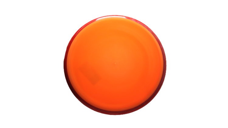 Axiom Blank Neutron Hex Midrange Front View