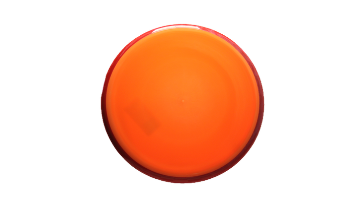 Axiom Blank Neutron Hex Midrange Front View