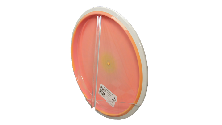 Axiom Blank Neutron Hex Midrange Back View