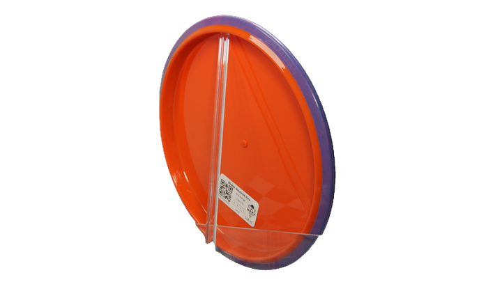 Axiom Blank Neutron Hex Midrange Back View