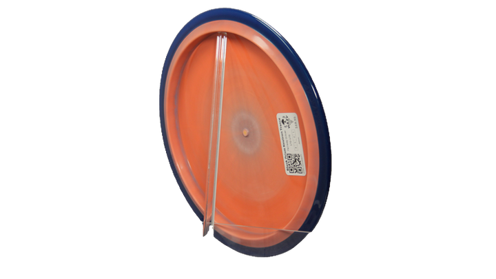 Axiom Blank Prism Neutron Trance Fairway Driver Back View