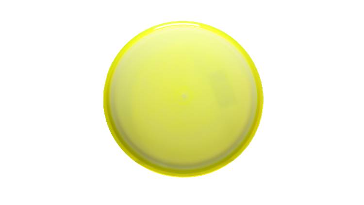 Axiom Blank Prism Neutron Trance Fairway Driver Front View