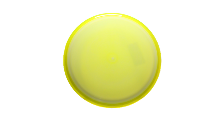 Axiom Blank Prism Neutron Trance Fairway Driver Front View