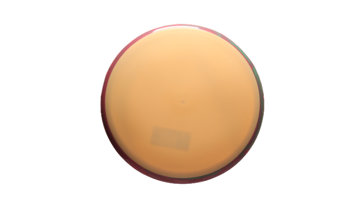 Axiom Blank Fission Hex Midrange Front View