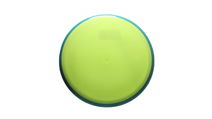 Axiom Blank Fission Hex Midrange Front View