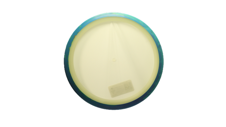 Axiom Blank Eclipse Insanity Fairway Driver Front View