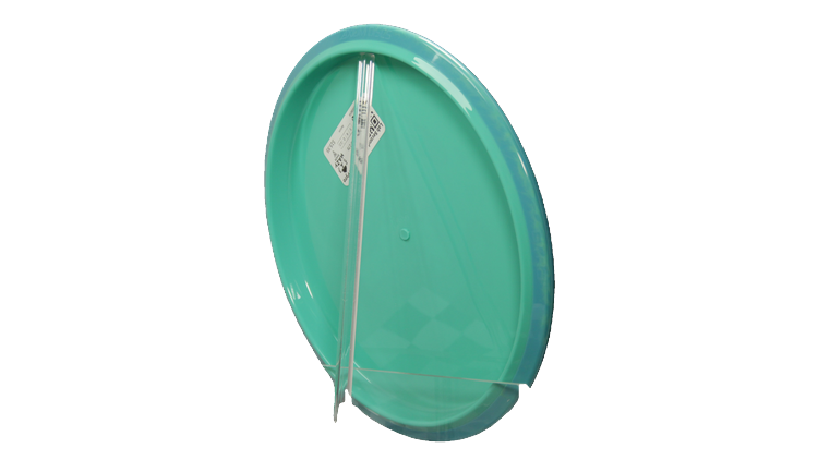 Axiom Lab Second Prism Neutron Pyro Midrange Back View