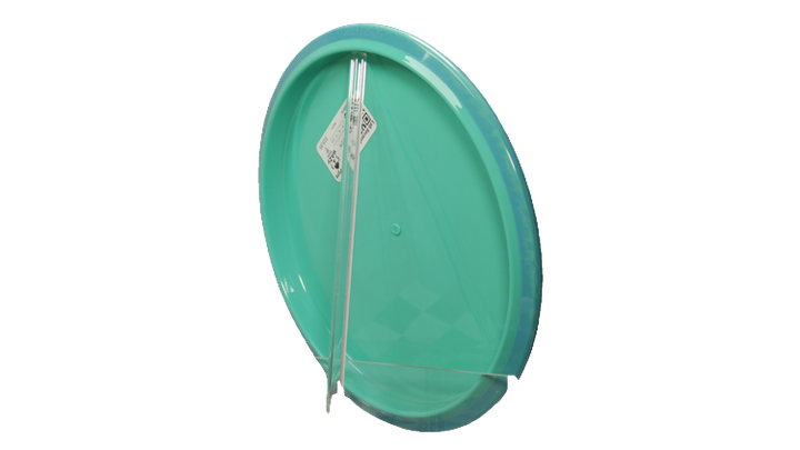 Axiom Lab Second Prism Neutron Pyro Midrange Back View