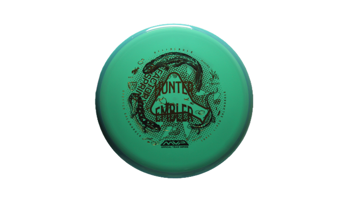 Axiom Lab Second Prism Neutron Pyro Midrange