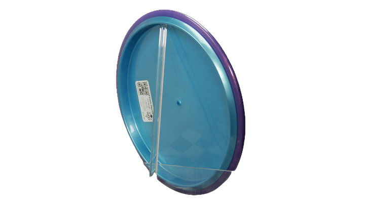 Axiom Lab Second Prism Plasma Pyro Midrange Back View