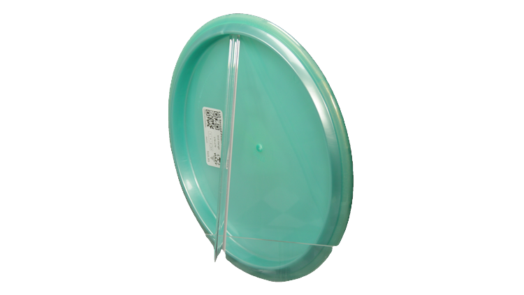 Axiom Lab Second Prism Plasma Pyro Midrange Back View