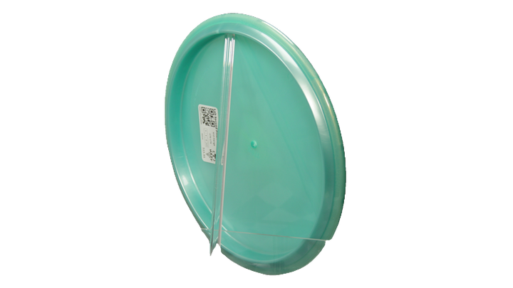 Axiom Lab Second Prism Plasma Pyro Midrange Back View