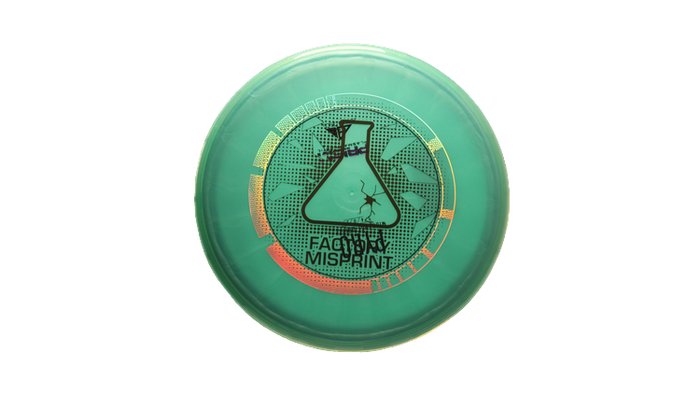 Axiom Lab Second Prism Plasma Pyro Midrange