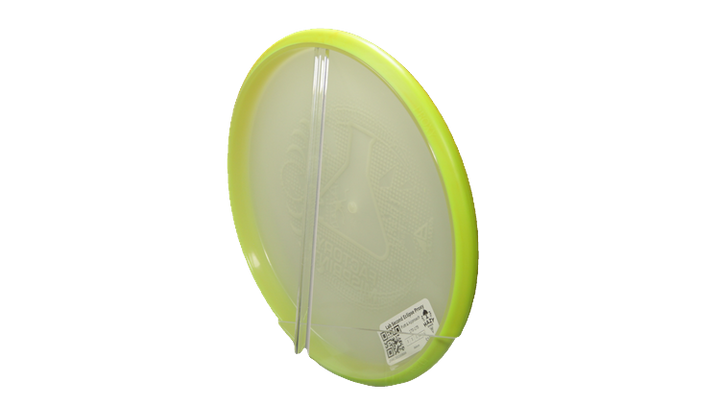 Axiom Lab Second Eclipse Proxy Putter Back View