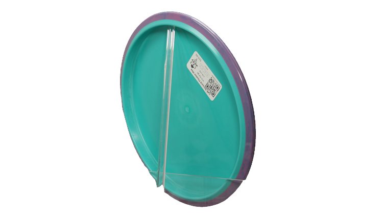 Axiom Lab Second Fission Hex Midrange Back View