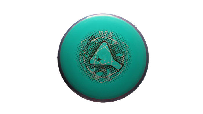 Axiom Lab Second Fission Hex Midrange