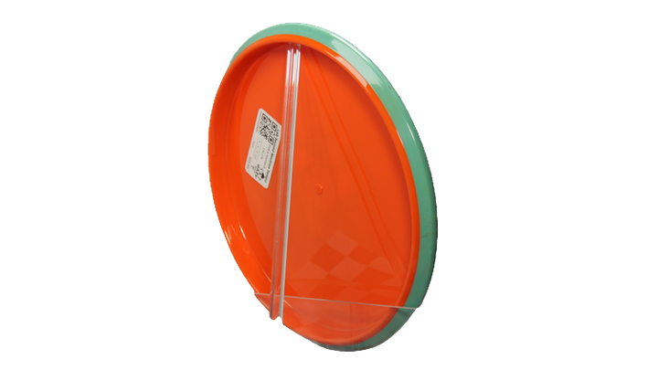 Axiom Lab Second Neutron Tempo Putter Back View