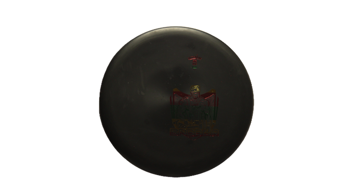 Pie Pan Discs Butter Line Bagger Putter