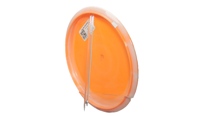 Innova Halo Star Wombat3 Midrange Back View