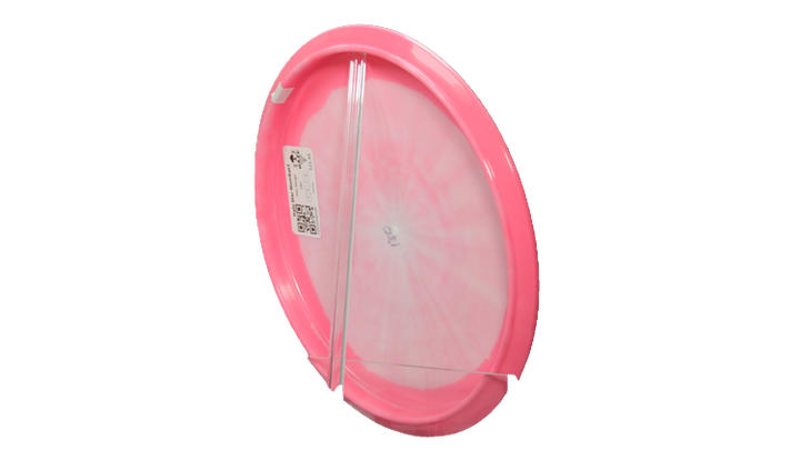 Innova Halo Star Wombat3 Midrange Back View