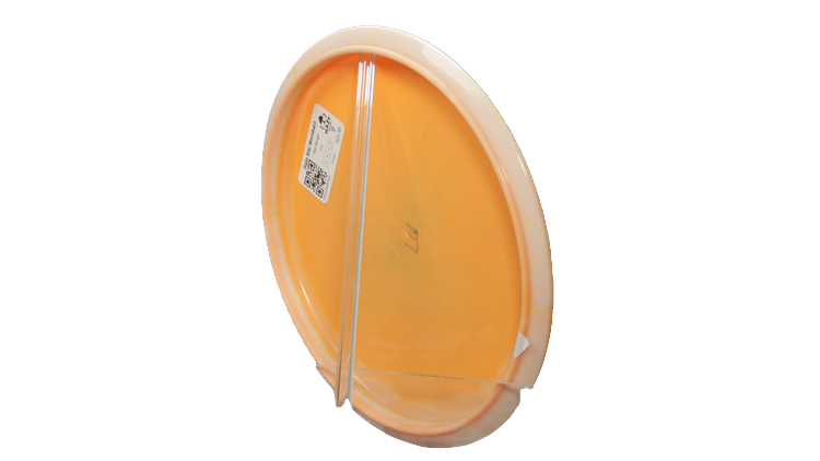 Innova Halo Star Wombat3 Midrange Back View