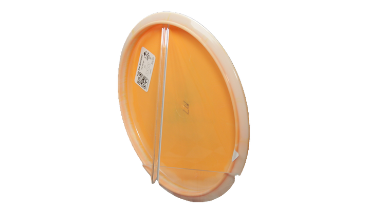 Innova Halo Star Wombat3 Midrange Back View