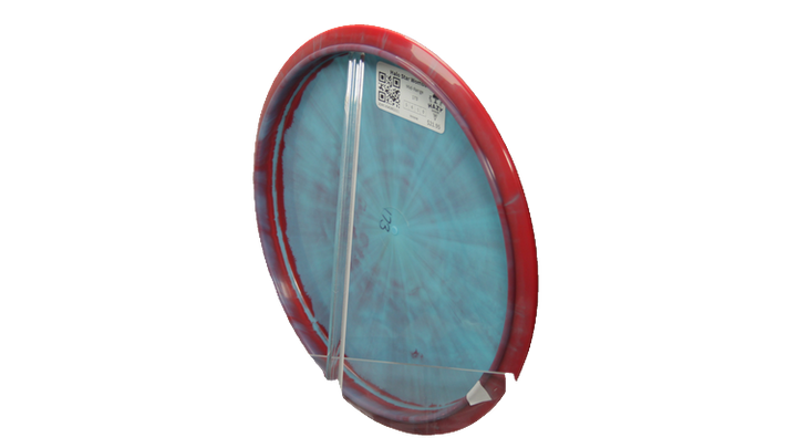 Innova Halo Star Wombat3 Midrange Back View