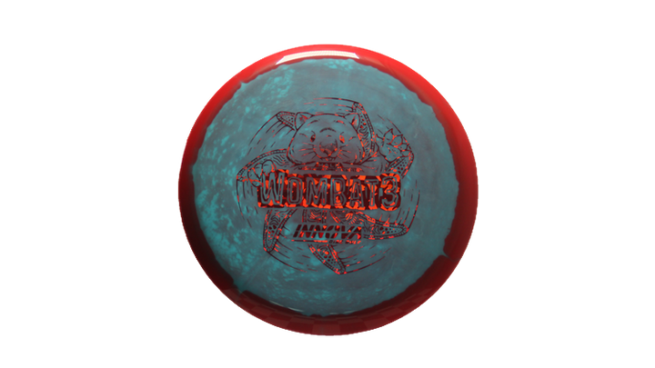 Innova Halo Star Wombat3 Midrange Front View