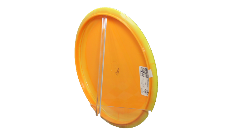 Innova Halo Star Wombat3 Midrange Back View