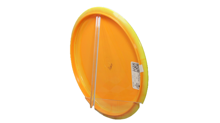 Innova Halo Star Wombat3 Midrange Back View