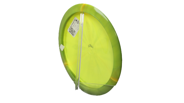 Innova Halo Star IT Innova Tech Fairway Driver Back View