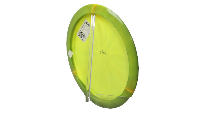 Innova Halo Star IT Innova Tech Fairway Driver Back View