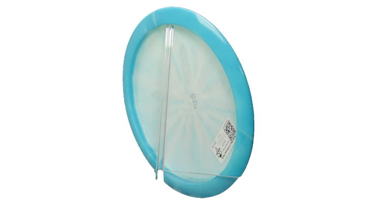 Innova Halo Star IT Innova Tech Fairway Driver Back View