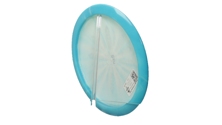 Innova Halo Star IT Innova Tech Fairway Driver Back View