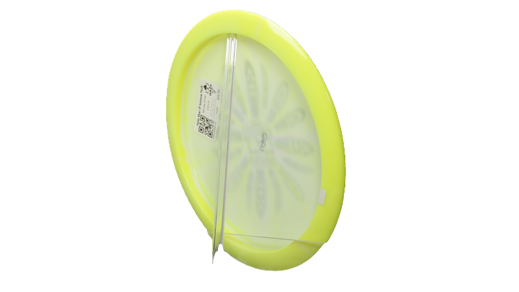 Innova Halo Star IT Innova Tech Fairway Driver Back View