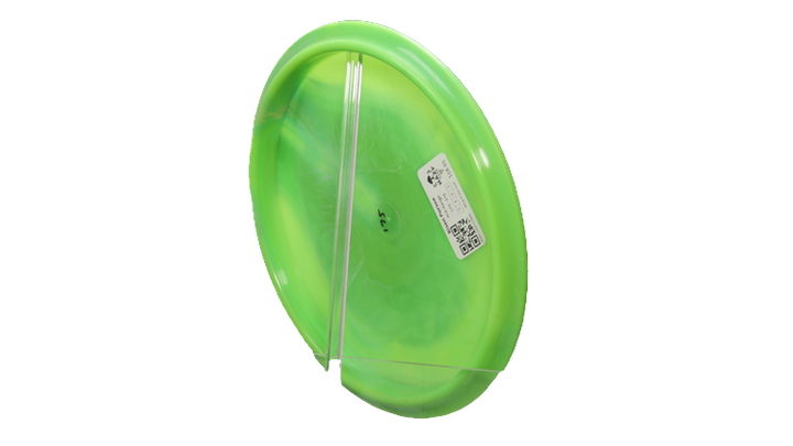 Wing It Disc Golf Risen Pursue Midrange Back View