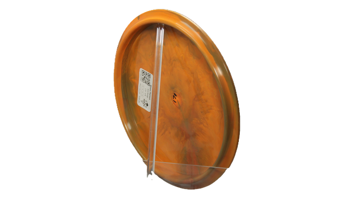 Wing It Disc Golf Risen Pursue Midrange Back View