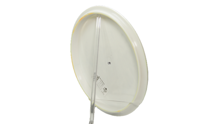 Wing It Disc Golf Risen Pursue Midrange Back View