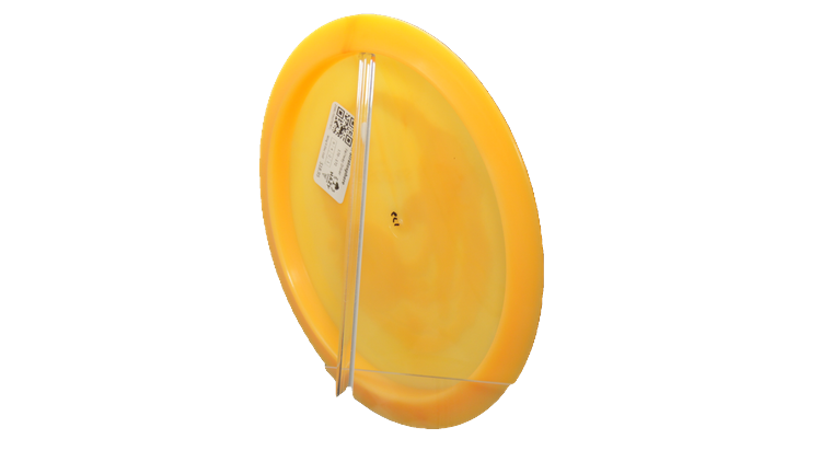 Wing It Disc Golf Risen Stratosphere Fairway Driver Back View