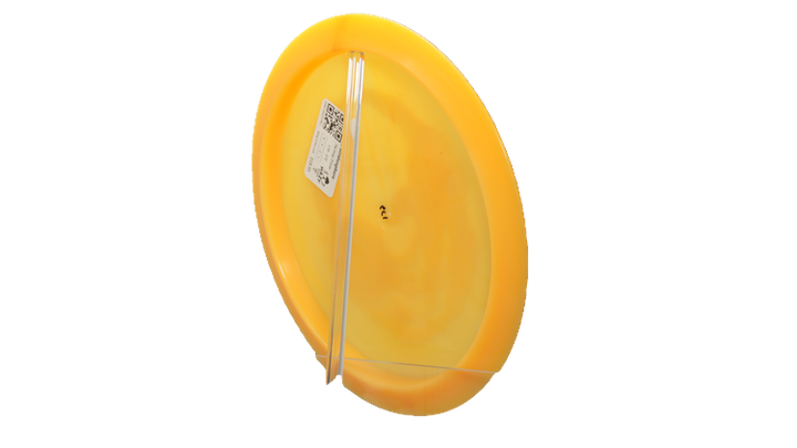 Wing It Disc Golf Risen Stratosphere Fairway Driver Back View