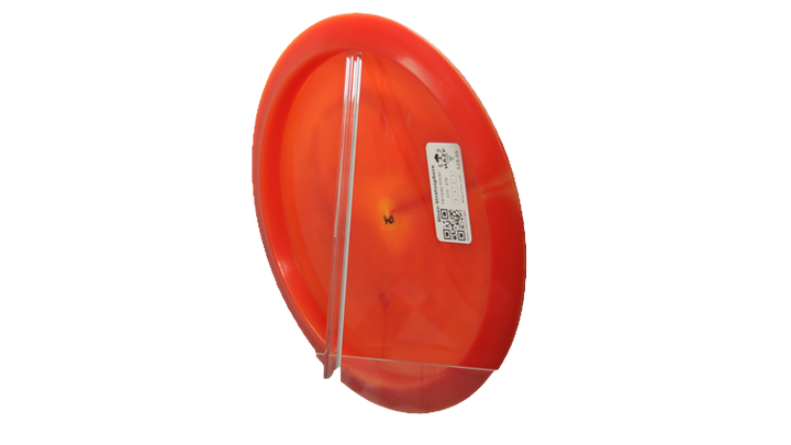 Wing It Disc Golf Risen Stratosphere Fairway Driver Back View