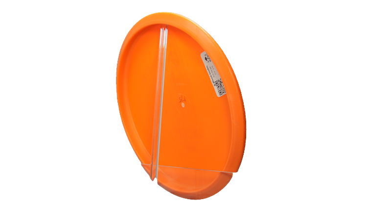 Infinite Discs D-Blend Anubis Midrange Back View