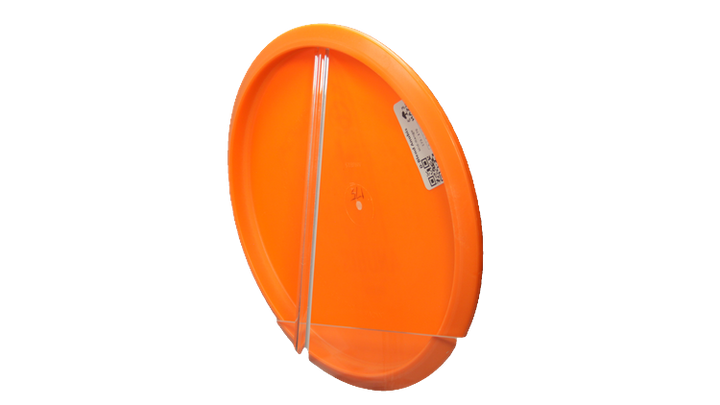 Infinite Discs D-Blend Anubis Midrange Back View