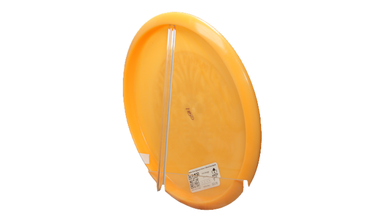 Infinite Discs Maria Oliva Signature Series C-Blend Glow Anubis Midrange Back View