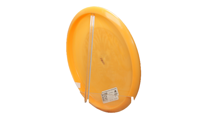 Infinite Discs Maria Oliva Signature Series C-Blend Glow Anubis Midrange Back View