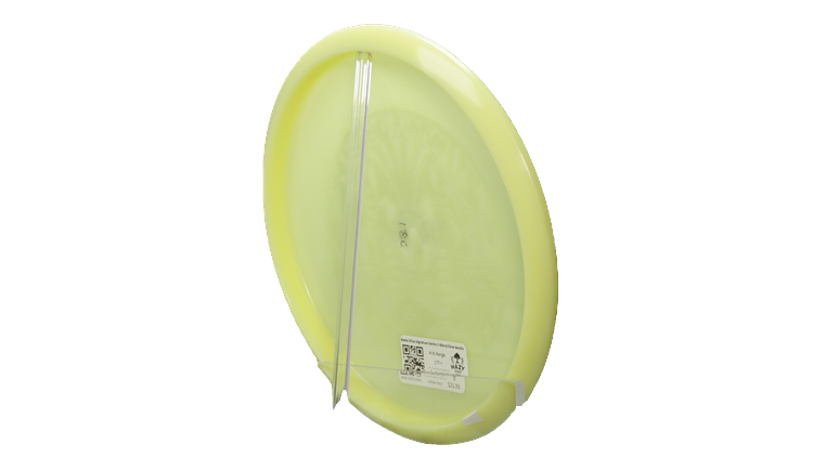 Infinite Discs Maria Oliva Signature Series C-Blend Glow Anubis Midrange Back View